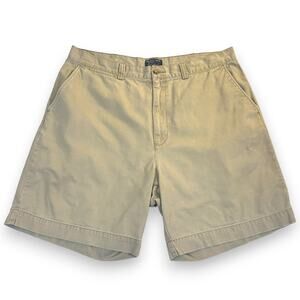 Polo Jeans Company Mens 38 Casual Shorts 9" Inseam 100% Cotton Ralph Lauren
